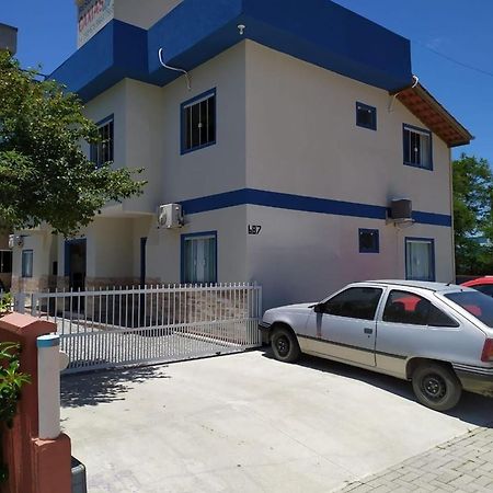 Residencial Caxias Bombinhas Exterior foto