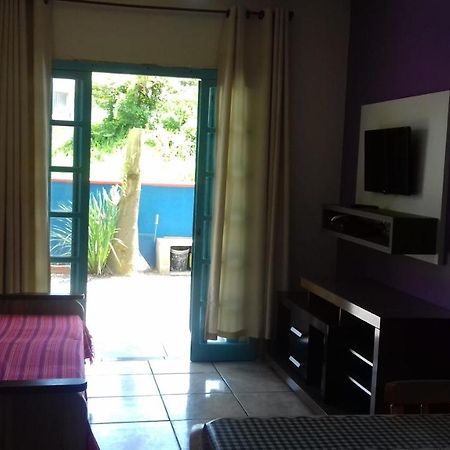 Residencial Caxias Bombinhas Quarto foto