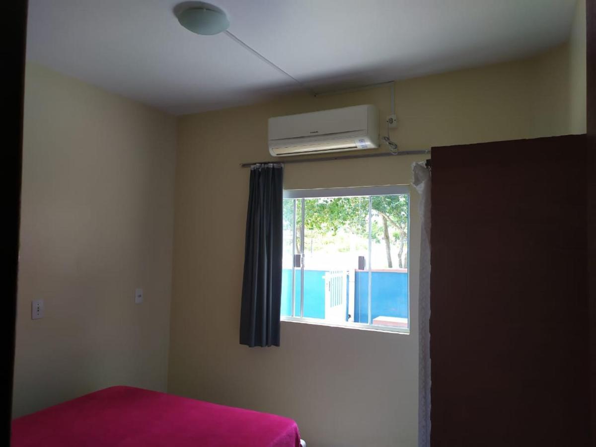 Residencial Caxias Bombinhas Quarto foto