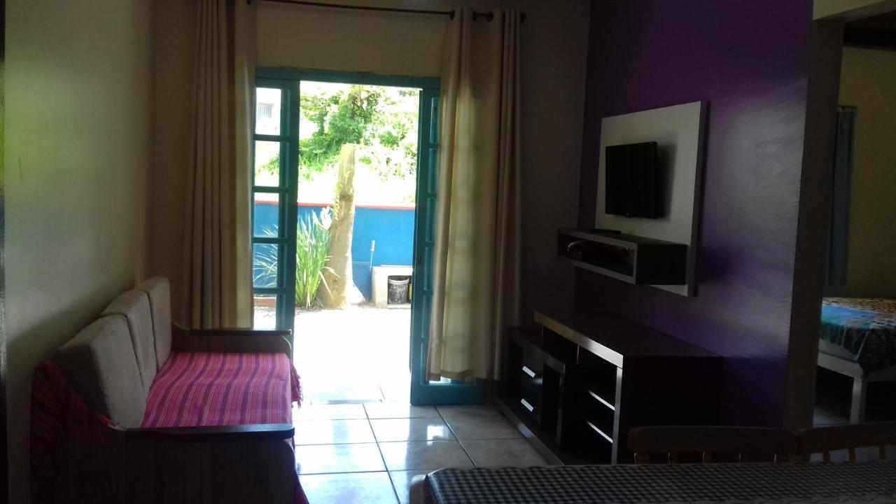 Residencial Caxias Bombinhas Quarto foto